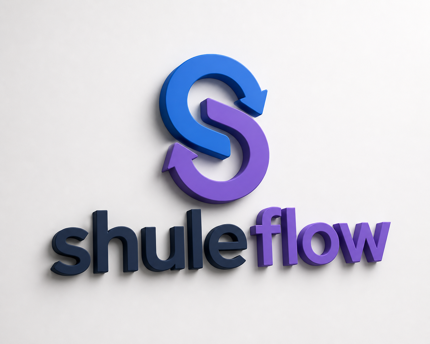 ShuleFlow Innovations Logo